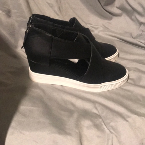 Running dress shoes - Picture 2 of 2